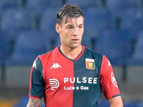 Alessandro Vogliacco Bongkar Isi Chatnya Dengan Sinisa Mihajlovic