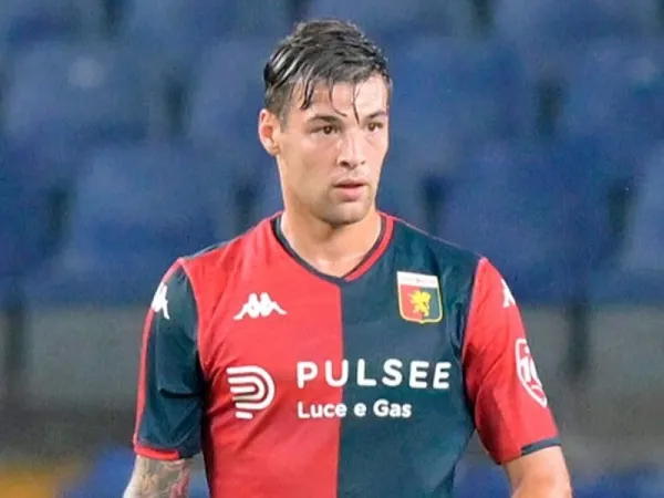 Alessandro Vogliacco