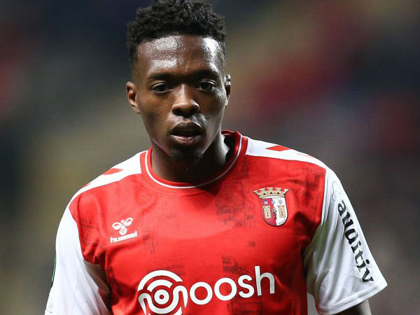 Alvaro Djalo: Braga Tak Gentar Hadapi Real Madrid!