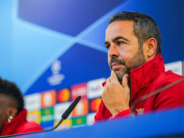 Artur Jorge Akui Sudah Tak Sabar Hadapi Real Madrid