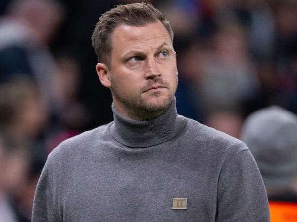 Jacob Neestrup Ingatkan Copenhagen Harus sabar Saat Hadapi MU