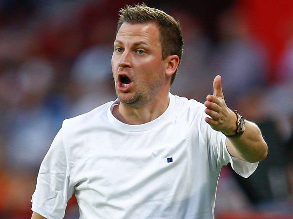 Jacob Neestrup Punya Taktik Khusus Untuk Jinakkan Man United