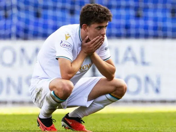 Manajer Dundee Tak Khawatir Liverpool 'Panggil Pulang' Owen Beck