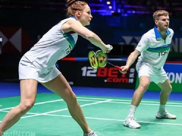 Preview Para Pemain Inggris Yang Tampil di French Open 2023