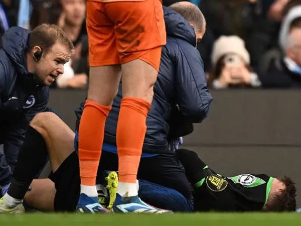 Roberto de Zerbi Beri Update Cedera Serius Solly March