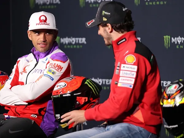 Ducati Persilahkan Tim Satelitnya Rebut Gelar Juara Dunia MotoGP 2023