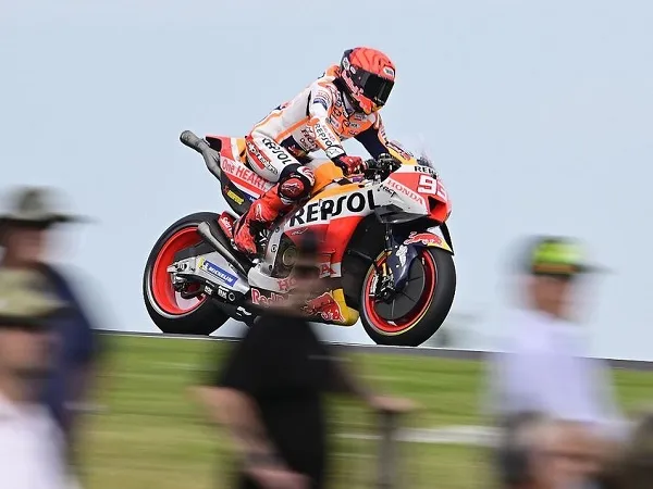 Marc Marquez