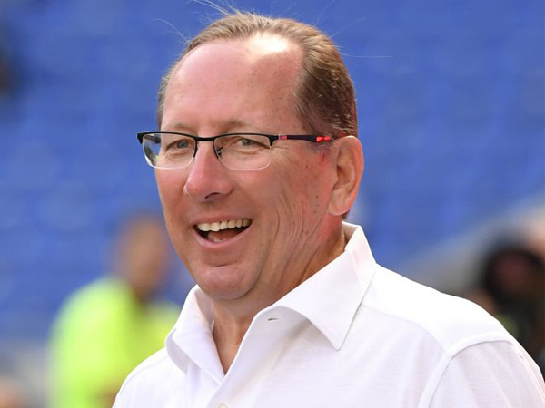 John Textor Segera Umumkan Direktur Olahraga Lyon yang Baru