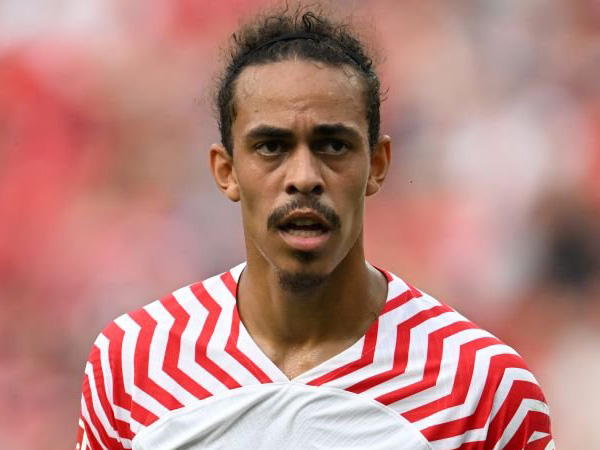 Marco Rose Komentari Kontrak Baru Yussuf Poulsen