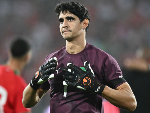 Sebelum ke Arab Saudi, Yassine Bounou Sempat Ditaksir PSG dan Madrid