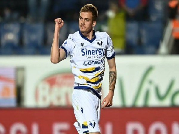 Melempem di Torino, Ivan Ilic Diminta Pindah ke Fulham