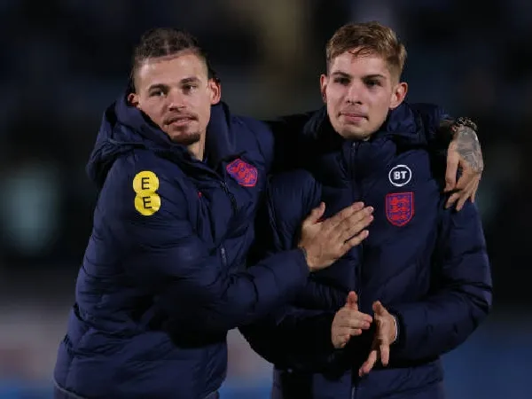 Newcastle United Diminta Datangkan Kalvin Phillips dan Emile Smith Rowe