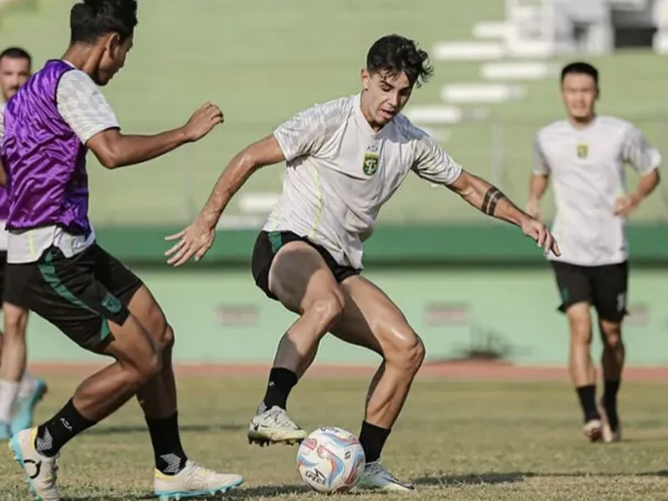 Pemain asing Persebaya Surabaya, Bruno Moreira