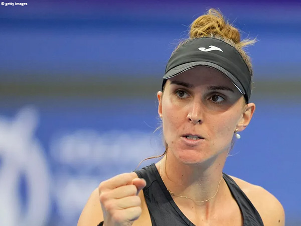 Beatriz Haddad Maia Kukuhkan Diri Jadi Semifinalis Di Zhuhai