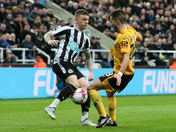 Fakta-Fakta Menarik Jelang Laga Wolves vs Newcastle United