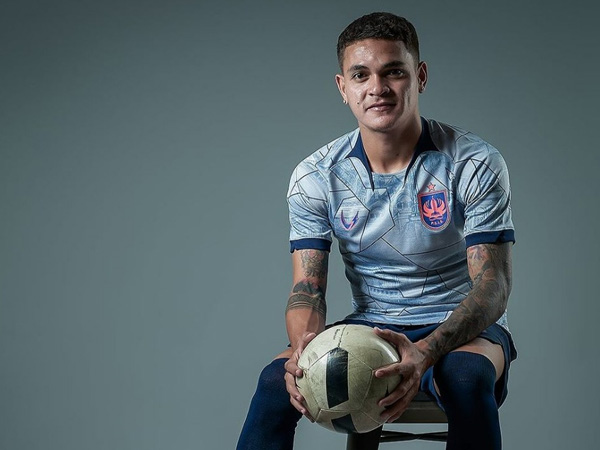 PSIS Semarang Rilis Jersey Ketiga, Angkat Tema The Pryto