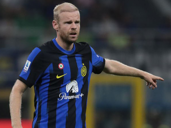Davy Klaassen Ungkap Alasan Tinggalkan Ajax Demi Inter Milan