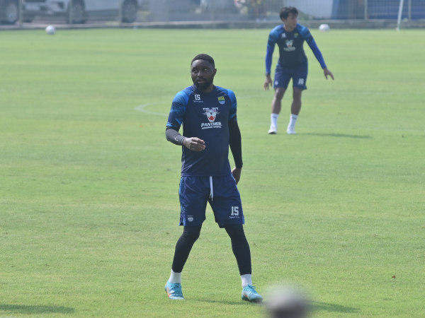 Madinda Inginkan Hasil Maksimal di Penutup Paruh Pertama