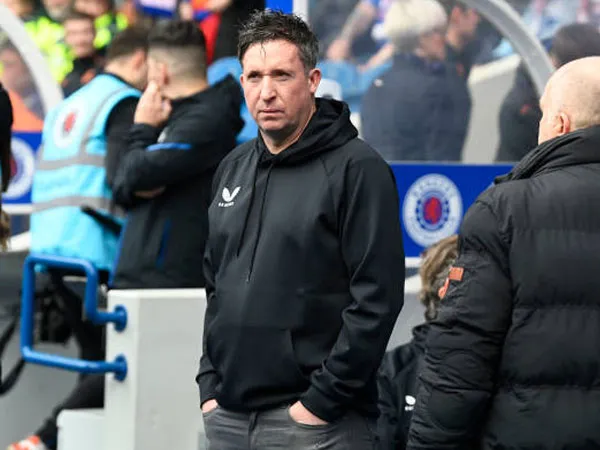 Masih Belum Terkalahkan, Klub Arab Saudi Justru Pecat Robbie Fowler