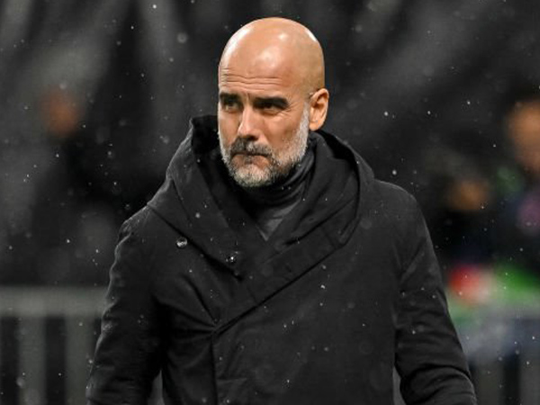 Timnya Dominan di Derby Manchester, Begini Kata Pep Guardiola