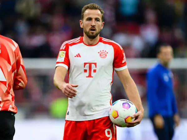 Bayern Munich Meledak, Harry Kane Cetak Hat-trick Dalam Kemenangan 8-0