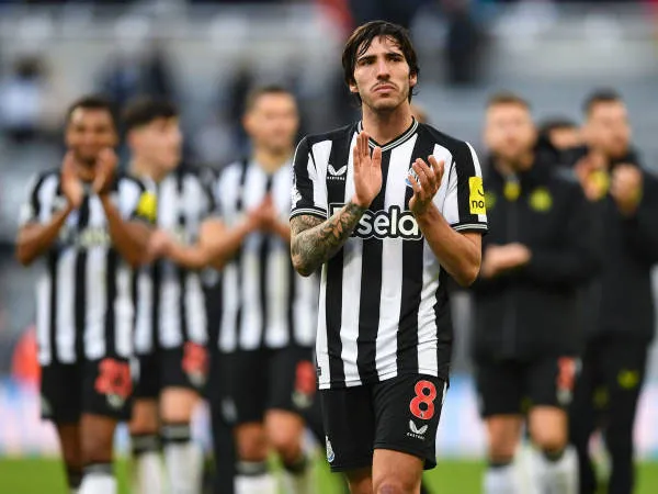 Sandro Tonali