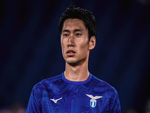 Daichi Kamada Kecewa Menit Bermainnya Berkurang di Lazio