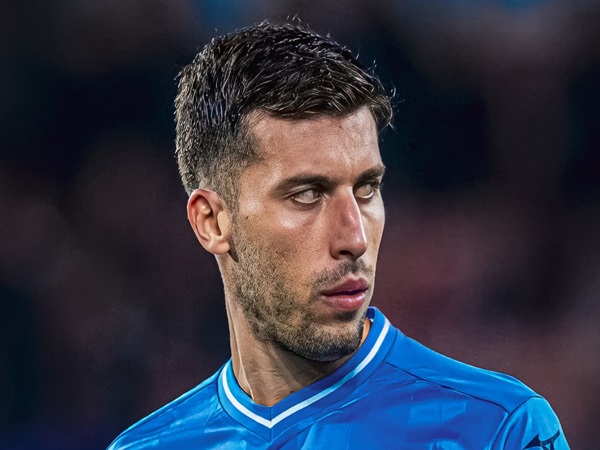 Duh! Lazio Kehilangan Servis Casale Selama Beberapa Pekan