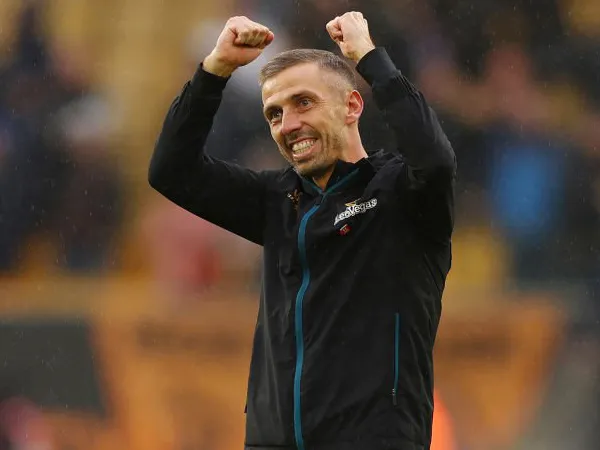 Gary O'Neil.