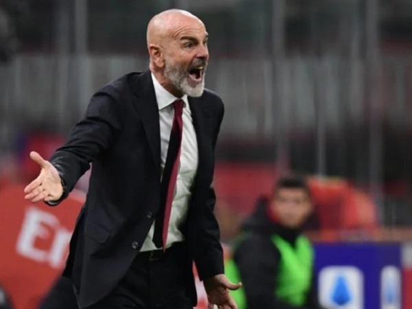 Giorgio Furlani Beri Penghargaan 200 Laga Stefano Pioli Untuk Milan