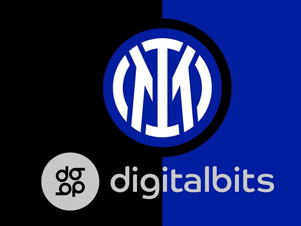 Inter Milan Akan ‘Kejar’ Pembayaran Dari DigitalBits Lewat Jalur Hukum