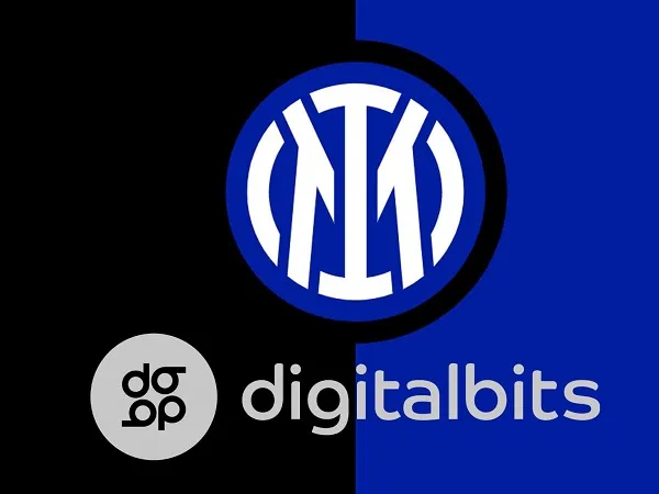 Inter Milan, DigitalBits,