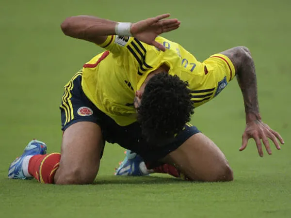 Ayah Luis Diaz Masih Diculik, Kolombia Kerahkan Militer