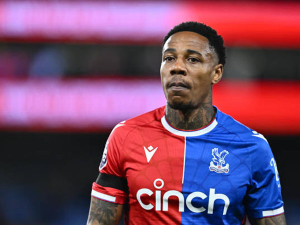 Catat Penampilan ke-200 di Crystal Palace, Ini Laga Favorit Nathaniel Clyne