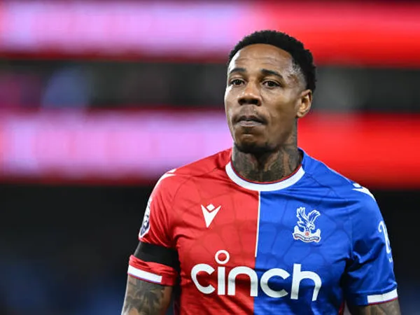 Catat Penampilan ke-200 di Crystal Palace, Ini Laga Favorit Nathaniel Clyne