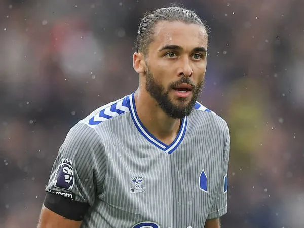 Dominic Calvert-Lewin.