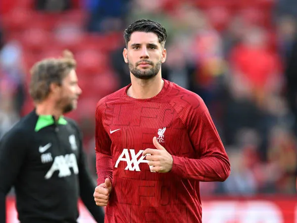 Ini Alasan Dominik Szoboszlai Tak Ingin Jadi Seperti Steven Gerrard