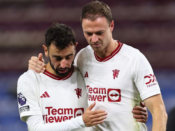 Manchester United Diklaim Masih Punya Peluang Finis di Top Four, Alasannya?