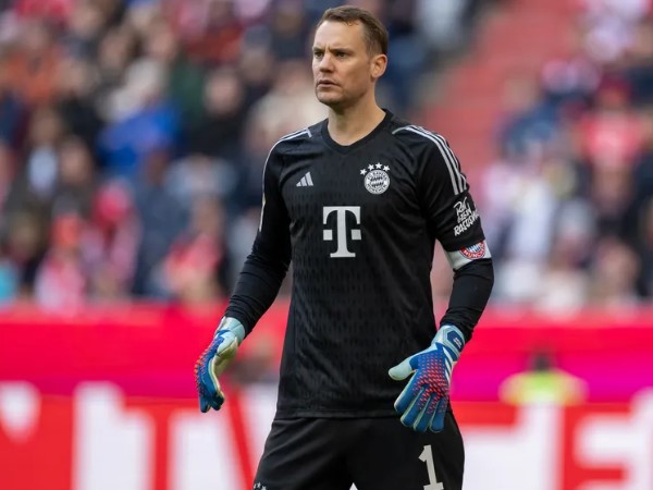 Manuel Neuer Kembali Dimainkan Pelatih Tuchel di Laga vs Saarbrücken