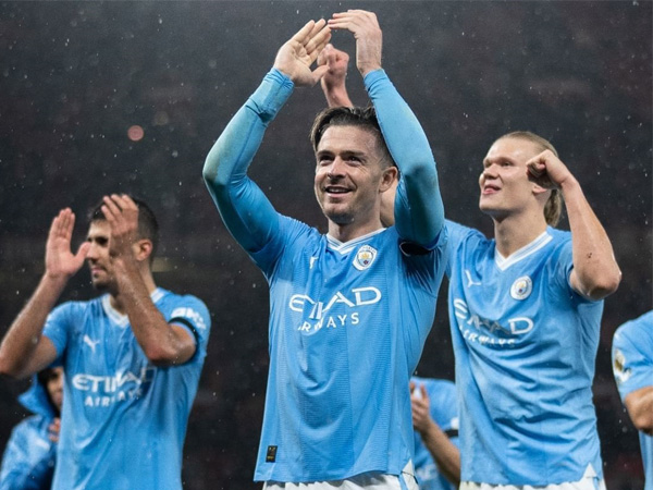 Performa Manchester City Oke, Sementara MU Gak Jelas