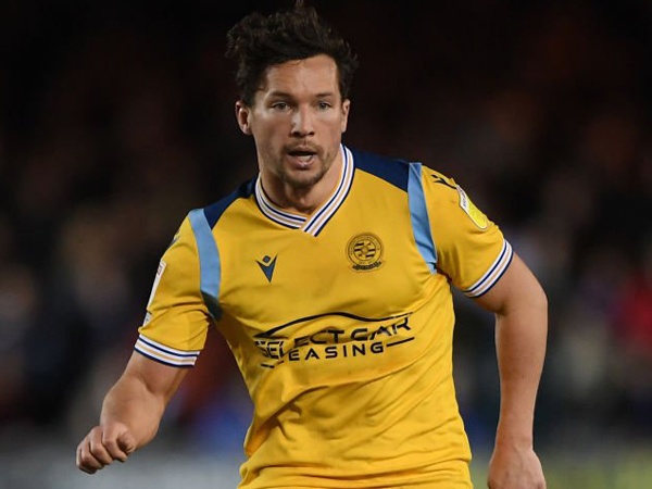 15 Bulan Tanpa Klub, Danny Drinkwater Akhirnya Putuskan Gantung Sepatu