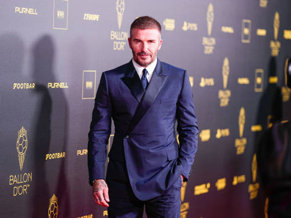David Beckham Bicara Tentang Pengaruh Sir Bobby Charlton Bagi Kariernya