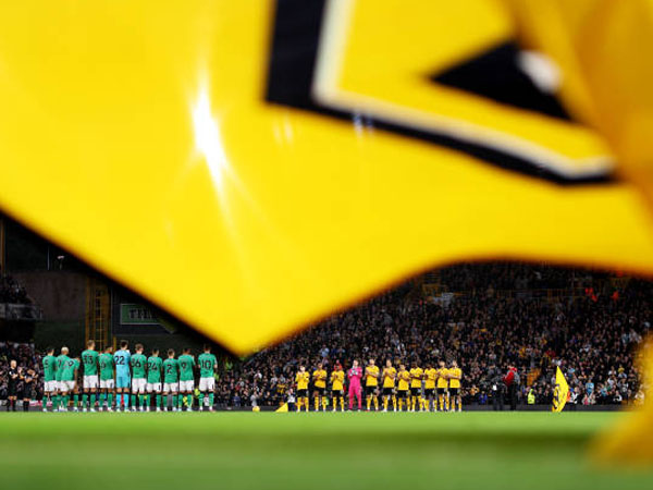 Eks Tottenham Puji Laga Wolves vs Newcastle United yang Sangat Menghibur