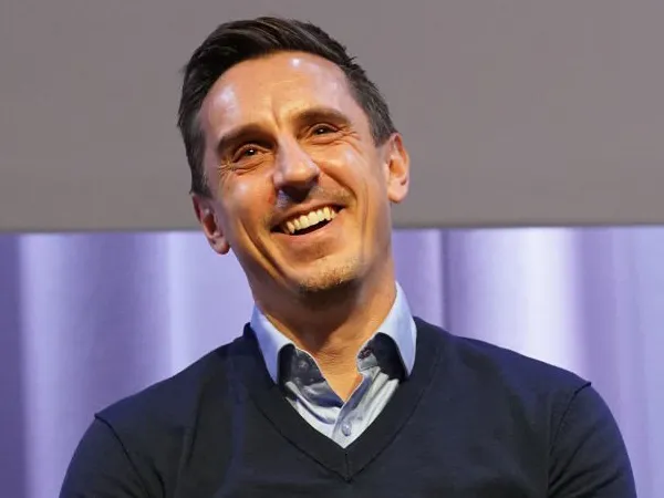 Gary Neville.