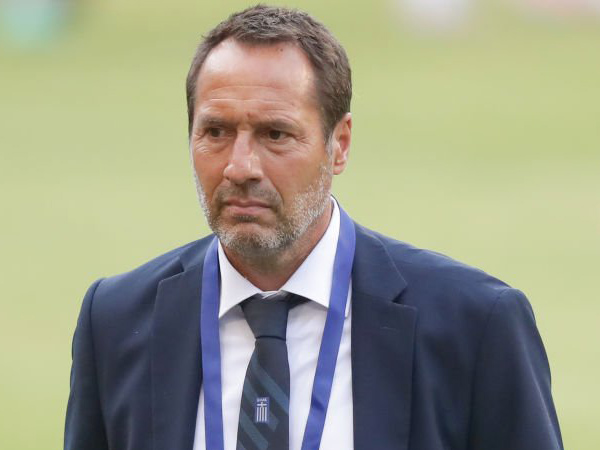 Resmi! John van't Schip Jadi Pelatih Anyar Ajax Amsterdam
