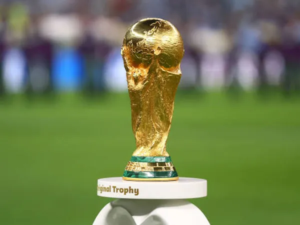 FIFA: Hanya Ada Satu Negara yang Ingin Jadi Tuan Rumah Piala Dunia 2034