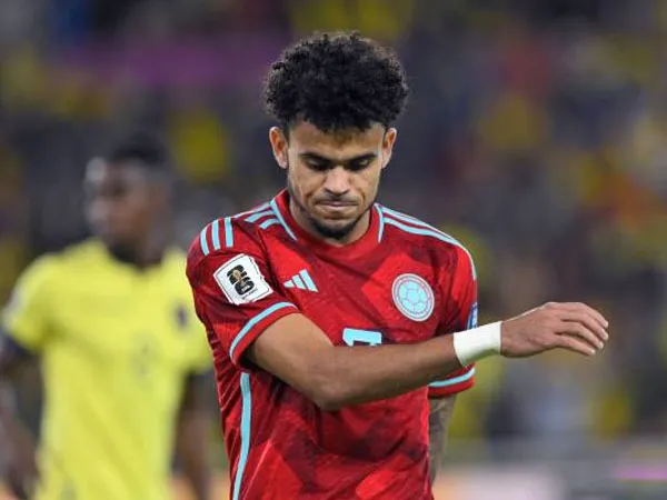 Keamanannya Tidak Terjamin, Luis Diaz Belum Berada di Kolombia