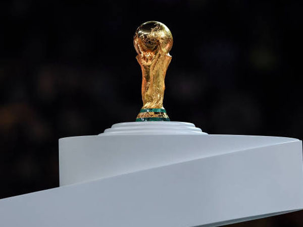 Lepas Piala Dunia 2034, Australia: Bersaing Dengan Arab Saudi Sangat Sulit