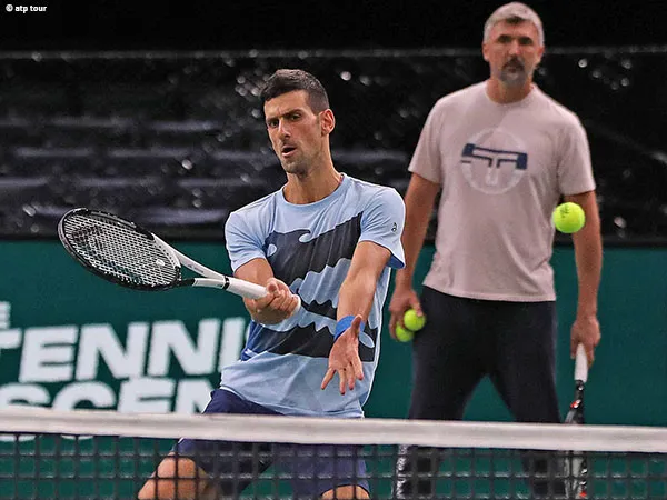 Novak Djokovic Ungkap Bagaimana Perpisahan Ini Ia Ubah Jadi Motivasi