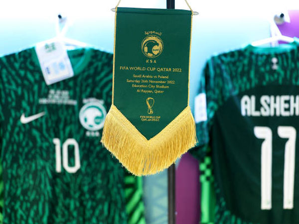 Piala Dunia 2034 di Arab Saudi, Para Pesepakbola Bisa Enggan Terlibat